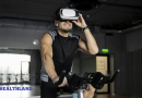 VR and Fitness