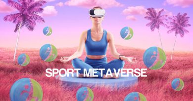 Sports and exercise in Metaverse: its benefits for